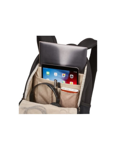 Case Logic | Notion Backpack | NOTIBP-114 | Fits up to size 14 " | Black