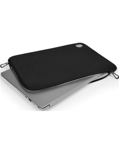 PORT DESIGNS | Torino II Sleeve 15.6" | Sleeve | Black
