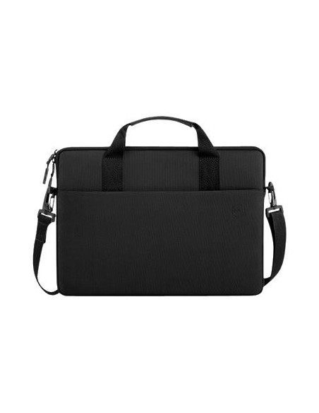 Dell | Ecoloop Pro Sleeve | CV5623 | Notebook sleeve | Shoulder strap | Black