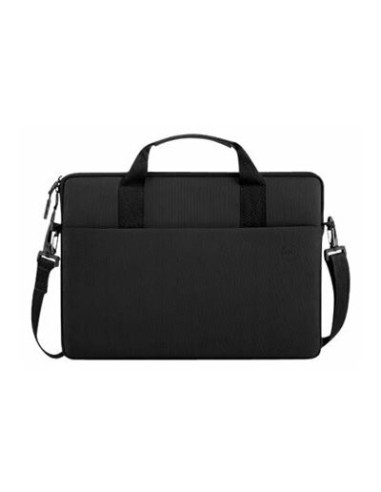 Dell | Ecoloop Pro Sleeve | CV5623 | Notebook sleeve | Shoulder strap | Black