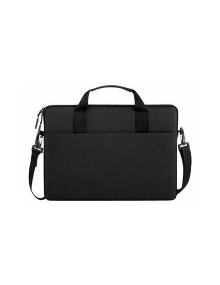 Dell | Ecoloop Pro Sleeve | CV5623 | Notebook sleeve | Shoulder strap | Black