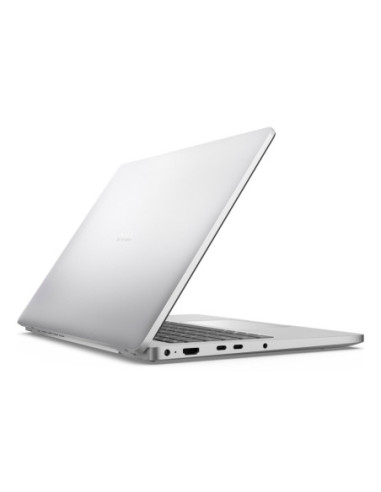Dell Pro 14 PC14255/AMD Ryzen AI 7 PRO 350/16GB/512GB SSD/14.0" FHD+/AMD Radeon 860M/FgrPr/FHD/IR Cam/Mic/WLAN + BT/US Backlit K