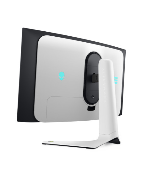 Dell Alienware 32 4K QD-OLED Gaming Monitor - AW3225QF - 80.32cm