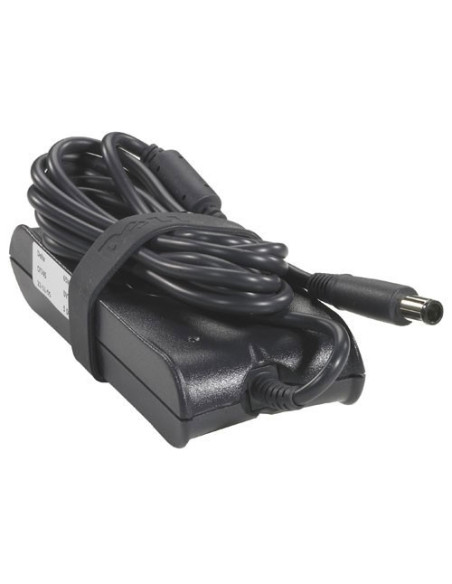 Dell | AC Power Adapter Kit 65W 7.4mm | 450-18168 | AC Adapter | 65 W