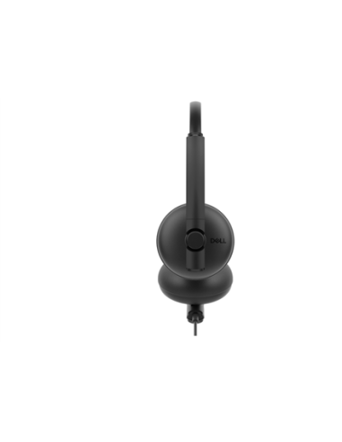 Dell | Headset | WH125 | Built-in microphone | USB Type-A | Black