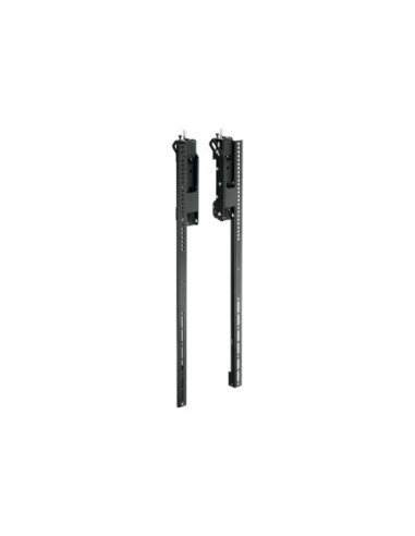 Vogels | Other | PFS3508 Display interface strips 3D adjustable | Maximum weight (capacity) 80 kg | Black