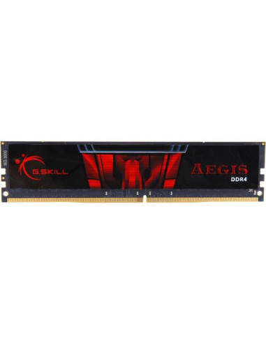 G.Skill | Aegis | 16 GB | DDR4 | 3000 MHz | PC/server | Registered No | ECC No