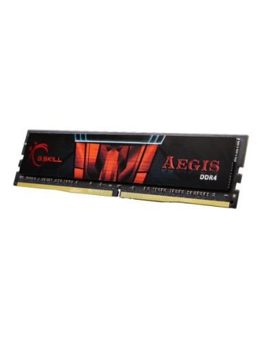 G.Skill | Aegis | 16 GB | DDR4 | 3000 MHz | PC/server | Registered No | ECC No