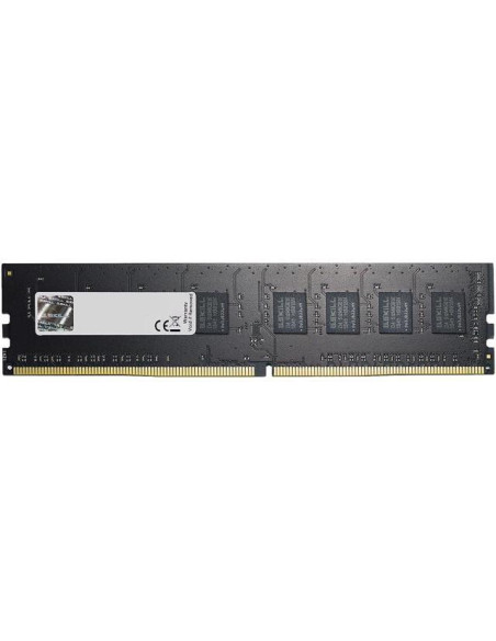 G.Skill | Value | 8 GB | DDR4 | 2400 MHz | PC/server | Registered No | ECC No