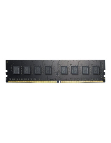 G.Skill | Value | 8 GB | DDR4 | 2400 MHz | PC/server | Registered No | ECC No
