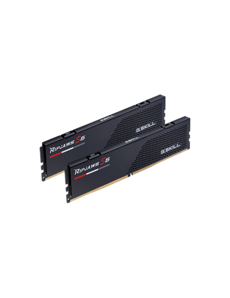 G.Skill | Ripjaws S5 | 32 GB | DDR5 | 5600 MHz | PC/server | Registered No | ECC No