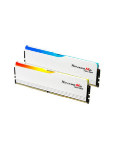 G.Skill | Ripjaws M5 Neo RGB | 32 GB | DDR5 | 6000 MHz |...