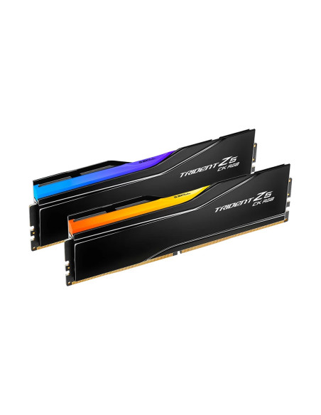G.Skill | F5-8200C4052G24GX2-TZ5CRK | 48 GB | DDR5 | 6400 MHz | PC/server | Registered No | ECC No