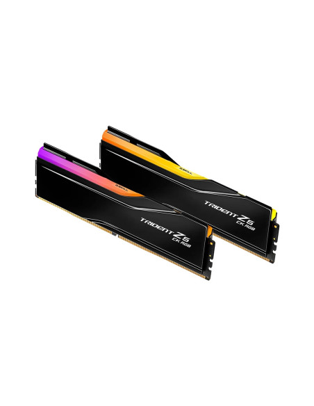 G.Skill | F5-8200C4052G24GX2-TZ5CRK | 48 GB | DDR5 | 6400 MHz | PC/server | Registered No | ECC No