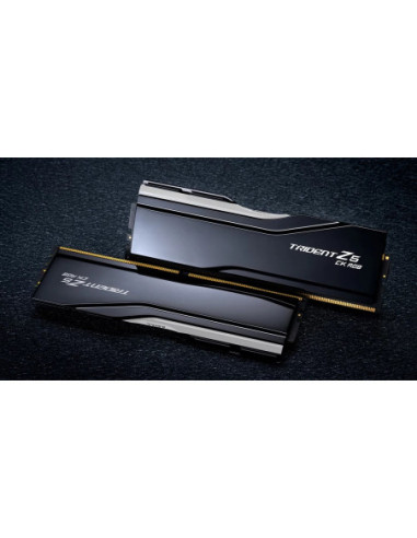 G.Skill | F5-8200C4052G24GX2-TZ5CRK | 48 GB | DDR5 | 6400 MHz | PC/server | Registered No | ECC No