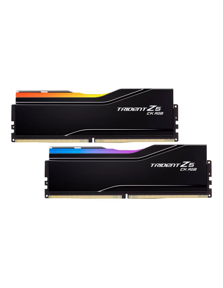 G.Skill | F5-8200C4052G24GX2-TZ5CRK | 48 GB | DDR5 | 6400 MHz | PC/server | Registered No | ECC No