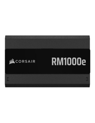 Corsair PSU | RMe Series RM1000e Fully Modular | 1000 W | 80 PLUS Gold | Black