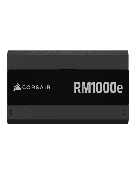 Corsair PSU | RMe Series RM1000e Fully Modular | 1000 W | 80 PLUS Gold | Black