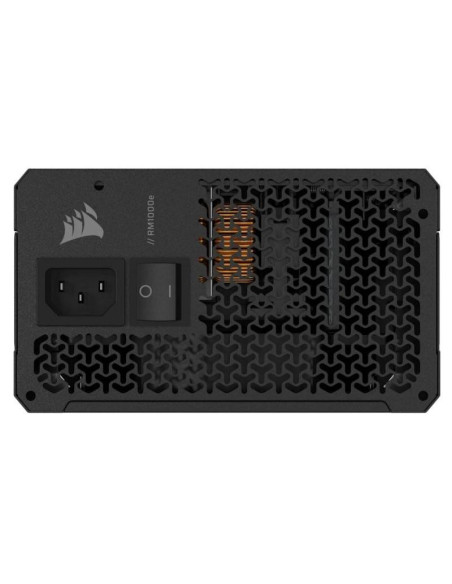 Corsair PSU | RMe Series RM1000e Fully Modular | 1000 W | 80 PLUS Gold | Black