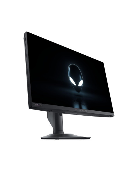 LCD Monitor, DELL, AW2524HF, 25", Gaming, Panel IPS, 1920x1080, 16:9, 500Hz, Matte, 1 ms, Swivel, Pivot, Height adjustable, Til