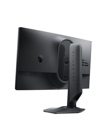 LCD Monitor, DELL, AW2524HF, 25", Gaming, Panel IPS, 1920x1080, 16:9, 500Hz, Matte, 1 ms, Swivel, Pivot, Height adjustable, Til