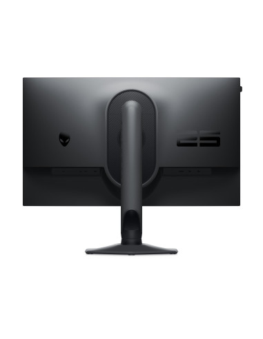 LCD Monitor, DELL, AW2524HF, 25", Gaming, Panel IPS, 1920x1080, 16:9, 500Hz, Matte, 1 ms, Swivel, Pivot, Height adjustable, Til