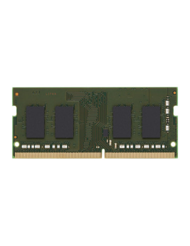 NB MEMORY 16GB PC25600 DDR4/SO KCP432SS8/16 KINGSTON