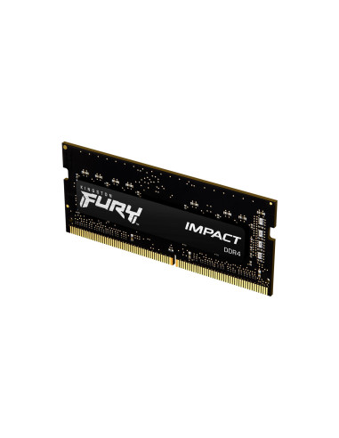NB MEMORY 16GB PC25600 DDR4/SO KF432S20IB/16 KINGSTON