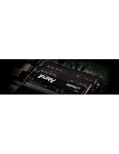 NB MEMORY 16GB PC25600 DDR4/SO KF432S20IB/16 KINGSTON