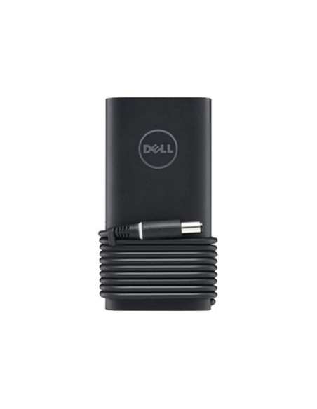 Dell | Adapter with 1 meter Power Cord 7.4 mm barrel 240 W GaN SFF AC Europe