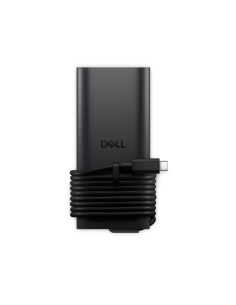 Dell 130W USB-C AC adapter | 5/9/15/20 V | 130 W