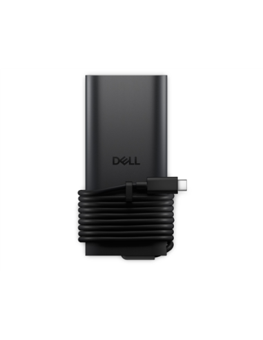 Dell 130W USB-C AC adapter | 5/9/15/20 V | 130 W