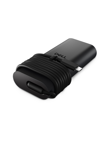 Dell 130W USB-C AC adapter | 5/9/15/20 V | 130 W