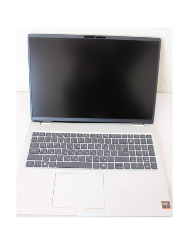 SALE OUT. Dell Pro 16 AG FHD+ AMD Ryzen AI 7 350/32GB/1TB/AMD Radeon 860M/Win11 Pro/Russian Backlit kbd/3Y ProSupport NBD Onsit