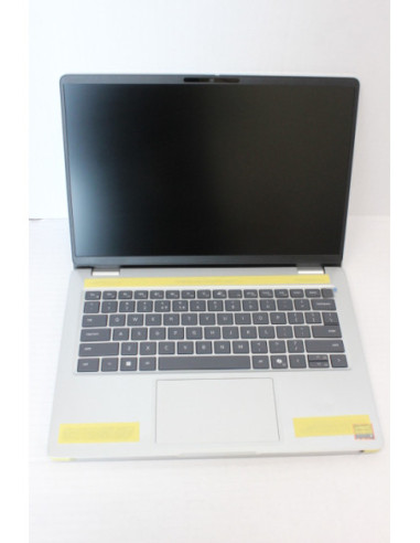 SALE OUT. Dell Pro 14 AG FHD+ AMD Ryzen AI 7 350/16GB/512GB/AMD Radeon 860M/Win11 Pro/ENG Backlit kbd/FP/3Y ProSupport NBD Onsi