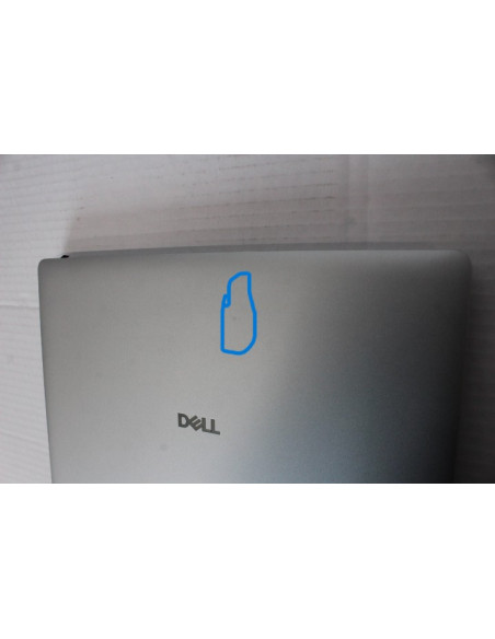 SALE OUT. Dell Pro 14 AG FHD+ AMD Ryzen AI 7 350/16GB/512GB/AMD Radeon 860M/Win11 Pro/ENG Backlit kbd/FP/3Y ProSupport NBD Onsi
