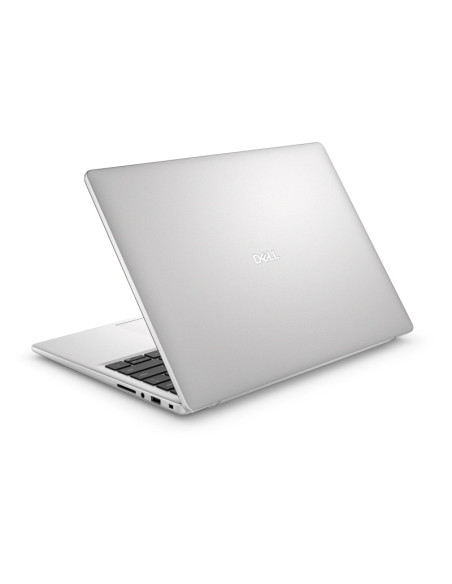 Dell Pro 14 Essential PV14250/ Core 7 -150U/ 16GB/ 512GB SSD/ 14.0"FHD+/FgrPr/ WLAN + BT/ US Kb/ W11 Pro / Platinum Silver (Plas