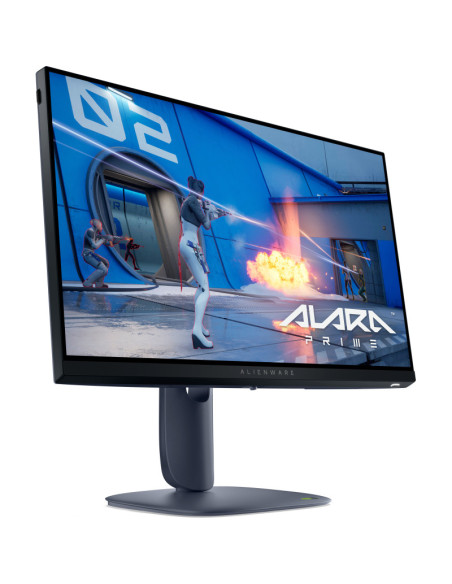 Alienware 25 320Hz Gaming Monitor - AW2525HM