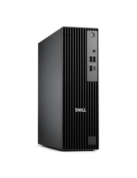 Dell Pro Slim QCS1250/U5 235/16GB/512GB SSD/Integrated/W11Pro/3yrs Prosupport