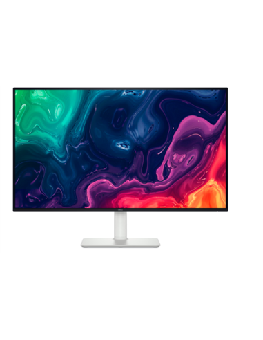 Dell S3225QS | 32 " | VA | UHD | 16:9 | 120 Hz | 4 ms | 3840 x 2160 pixels | 300 cd/m | HDMI ports quantity 2 | Warranty 60 mon