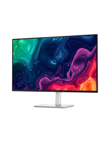 Dell S3225QS | 32 " | VA | UHD | 16:9 | 120 Hz | 4 ms | 3840 x 2160 pixels | 300 cd/m | HDMI ports quantity 2 | Warranty 60 mon