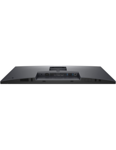 Dell Pro 32 Plus QHD USB-C Hub Monitor - P3225DE, 80.1cm (31.5")