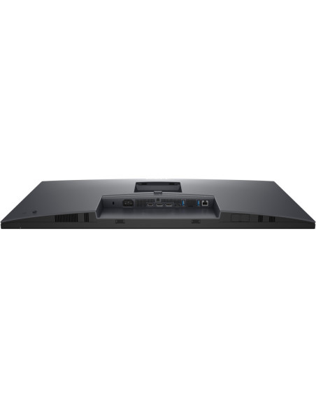 Dell Pro 32 Plus QHD USB-C Hub Monitor - P3225DE, 80.1cm (31.5")
