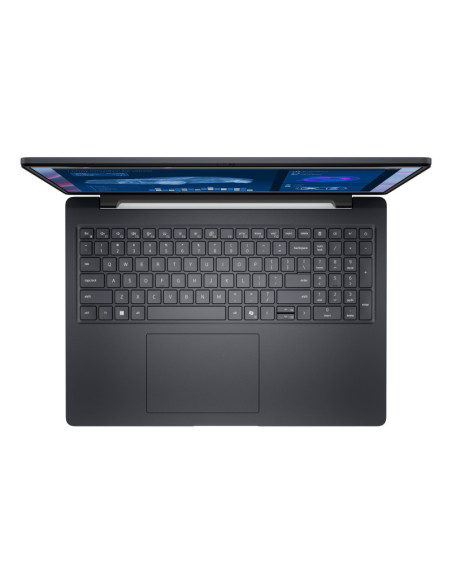 DELL Pro Max 16 MC16255 /Ryzen AI 9 HX PRO 370/1x64GB/512GB SSD/16" FHD+/RTX PRO 1000 Blackwell 8GB/FgrPr+Smart Card/FHD Cam/Mic