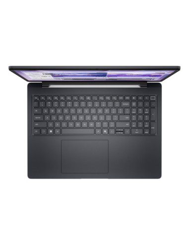 DELL Pro Max 16 MC16250 /Core Ultra 7 265H/1x32GB/512GB SSD/16" FHD+/RTX PRO 1000 Blackwell 8GB/FgrPr+Smart Card/FHD IR Cam/Mic/