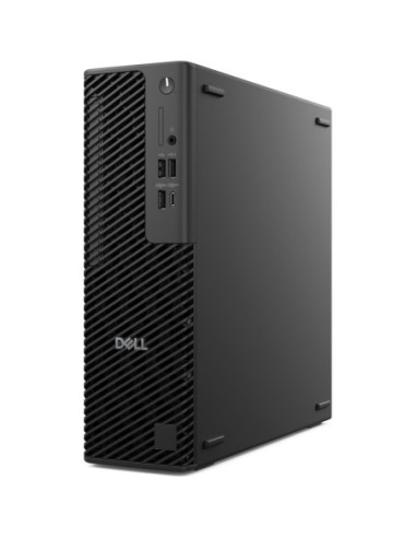 Dell Pro Max Slim FCS1250/Core Ultra 7 -265/32GB/512 GB SSD/RTX 2000 ADA 16GB/WLAN + BT/no Kbd/ no Mouse/W11Pro/3Y Basic Onsite