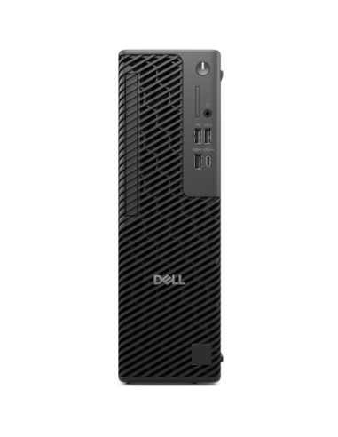 Dell Pro Max Slim FCS1250/Core Ultra 5 -235/32GB/1 TB SSD/RTX A1000 8GB/WLAN + BT/no Kbd/ no Mouse/W11Pro/3Y Basic Onsite