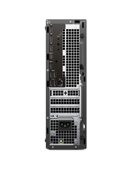 Dell Pro Max Slim FCS1250/Core Ultra 7 -265/16GB/1 TB SSD/RTX 2000 ADA 16GB/WLAN + BT/no Kbd/ no Mouse/W11Pro/3Y Basic Onsite