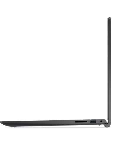 Dell 15 DC15250 i5-1334U/16GB/512GB SSD 15.6" FHD WLAN + BT/ US Kb/W11 /Carbon Black/ 3yrs Prosupport