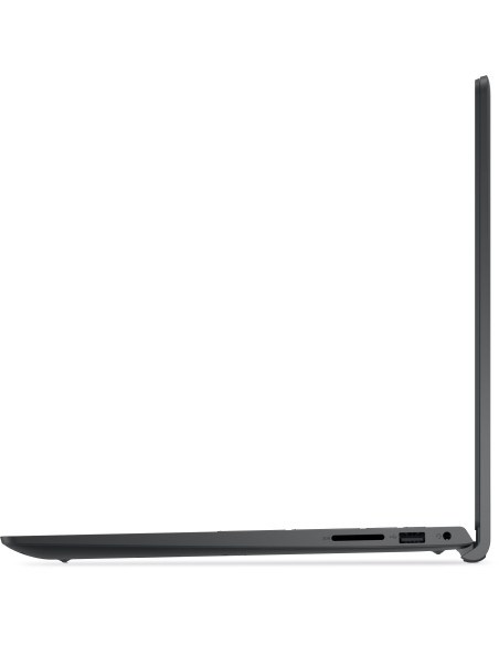 Dell 15 DC15250 i5-1334U/16GB/512GB SSD 15.6" FHD WLAN + BT/ US Kb/W11 /Carbon Black/ 3yrs Prosupport